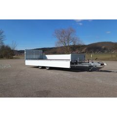  Stedele Stedele Universaltransporter MTK 422035 12462950